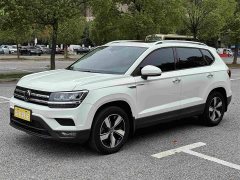 Volkswagen Touareg 280TSI FWD Comfort Edition - ფოტო 2