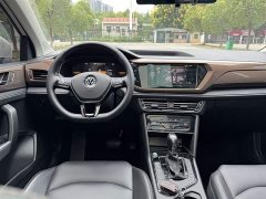 Volkswagen Touareg 280TSI FWD Comfort Edition - ფოტო 20