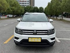 Volkswagen Touareg 280TSI FWD Comfort Edition - ფოტო 3
