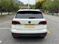Volkswagen Touareg 280TSI FWD Comfort Edition - ფოტო 6