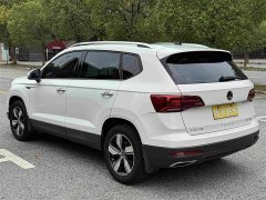 Volkswagen Touareg 280TSI FWD Comfort Edition - ფოტო 7