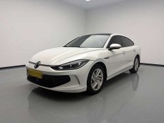Volkswagen Lingdu L 280TSI DSG Dazzling Red Edition - ფოტო 1