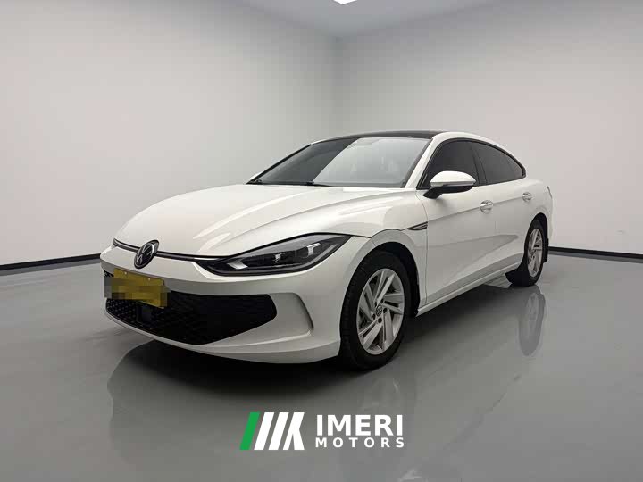 Volkswagen Lingdu L 280TSI DSG Dazzling Red Edition