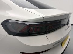 Volkswagen Lingdu L 280TSI DSG Dazzling Red Edition - ფოტო 11