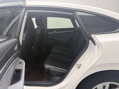 Volkswagen Lingdu L 280TSI DSG Dazzling Red Edition - ფოტო 13