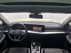 Volkswagen Lingdu L 280TSI DSG Dazzling Red Edition - ფოტო 14