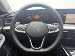 Volkswagen Lingdu L 280TSI DSG Dazzling Red Edition - ფოტო 15