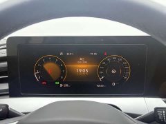 Volkswagen Lingdu L 280TSI DSG Dazzling Red Edition - ფოტო 16