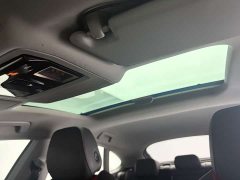 Volkswagen Lingdu L 280TSI DSG Dazzling Red Edition - ფოტო 17