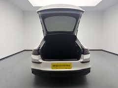Volkswagen Lingdu L 280TSI DSG Dazzling Red Edition - ფოტო 18