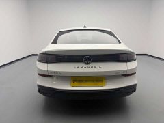 Volkswagen Lingdu L 280TSI DSG Dazzling Red Edition - ფოტო 5