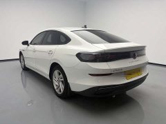 Volkswagen Lingdu L 280TSI DSG Dazzling Red Edition - ფოტო 6