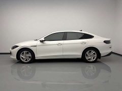 Volkswagen Lingdu L 280TSI DSG Dazzling Red Edition - ფოტო 7