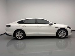 Volkswagen Lingdu L 280TSI DSG Dazzling Red Edition - ფოტო 8