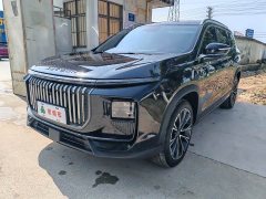 Jetour Jietu X90 PRO 2.0T DCT Premium Edition 7-Seater - ფოტო 1