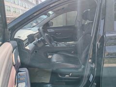 Jetour Jietu X90 PRO 2.0T DCT Premium Edition 7-Seater - ფოტო 10