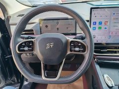 Jetour Jietu X90 PRO 2.0T DCT Premium Edition 7-Seater - ფოტო 11