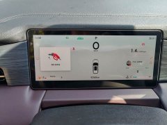 Jetour Jietu X90 PRO 2.0T DCT Premium Edition 7-Seater - ფოტო 13