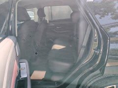 Jetour Jietu X90 PRO 2.0T DCT Premium Edition 7-Seater - ფოტო 14