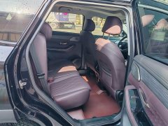 Jetour Jietu X90 PRO 2.0T DCT Premium Edition 7-Seater - ფოტო 16