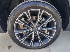 Jetour Jietu X90 PRO 2.0T DCT Premium Edition 7-Seater - ფოტო 17
