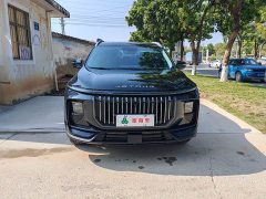 Jetour Jietu X90 PRO 2.0T DCT Premium Edition 7-Seater - ფოტო 2
