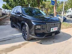 Jetour Jietu X90 PRO 2.0T DCT Premium Edition 7-Seater - ფოტო 3