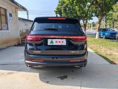 Jetour Jietu X90 PRO 2.0T DCT Premium Edition 7-Seater - ფოტო 4