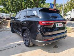 Jetour Jietu X90 PRO 2.0T DCT Premium Edition 7-Seater - ფოტო 5