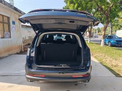 Jetour Jietu X90 PRO 2.0T DCT Premium Edition 7-Seater - ფოტო 7