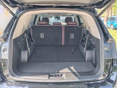 Jetour Jietu X90 PRO 2.0T DCT Premium Edition 7-Seater - ფოტო 8
