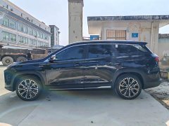 Jetour Jietu X90 PRO 2.0T DCT Premium Edition 7-Seater - ფოტო 9
