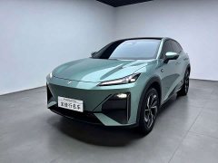 Deepal Deep Blue S07 520Max Huawei Qiankun Intelligent Driving ADS SE Pure Electric - ფოტო 1
