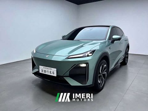 2025 Deepal Deep Blue S07 520Max Huawei Qiankun Intelligent Driving ADS SE Pure Electric - ავტომობილი ჩინეთიდან