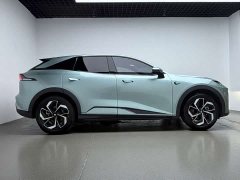Deepal Deep Blue S07 520Max Huawei Qiankun Intelligent Driving ADS SE Pure Electric - ფოტო 10