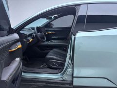 Deepal Deep Blue S07 520Max Huawei Qiankun Intelligent Driving ADS SE Pure Electric - ფოტო 12