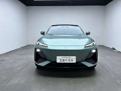 Deepal Deep Blue S07 520Max Huawei Qiankun Intelligent Driving ADS SE Pure Electric - ფოტო 2