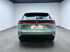 Deepal Deep Blue S07 520Max Huawei Qiankun Intelligent Driving ADS SE Pure Electric - ფოტო 3