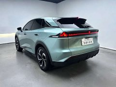 Deepal Deep Blue S07 520Max Huawei Qiankun Intelligent Driving ADS SE Pure Electric - ფოტო 5