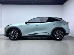 Deepal Deep Blue S07 520Max Huawei Qiankun Intelligent Driving ADS SE Pure Electric - ფოტო 7