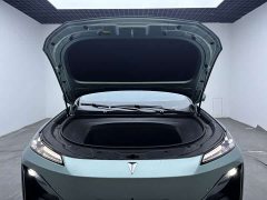 Deepal Deep Blue S07 520Max Huawei Qiankun Intelligent Driving ADS SE Pure Electric - ფოტო 8
