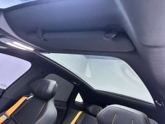 Deepal Deep Blue S07 520Max Huawei Qiankun Intelligent Driving ADS SE Pure Electric - ფოტო 9