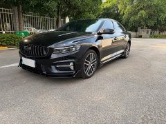 Geely Xingrui 1.5TD Kunlun Edition - ფოტო 1