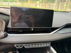 Geely Xingrui 1.5TD Kunlun Edition - ფოტო 10