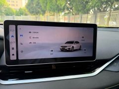 Geely Xingrui 1.5TD Kunlun Edition - ფოტო 14