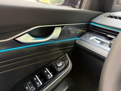 Geely Xingrui 1.5TD Kunlun Edition - ფოტო 15