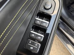 Geely Xingrui 1.5TD Kunlun Edition - ფოტო 16