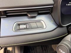 Geely Xingrui 1.5TD Kunlun Edition - ფოტო 17