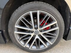 Geely Xingrui 1.5TD Kunlun Edition - ფოტო 19