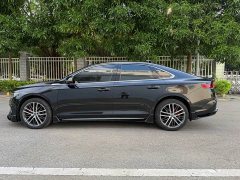 Geely Xingrui 1.5TD Kunlun Edition - ფოტო 20